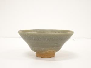 吉峰造　窯変茶碗